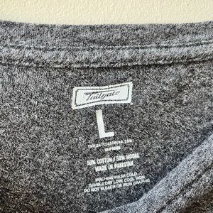 American Eagle Tailgate Brooklyn